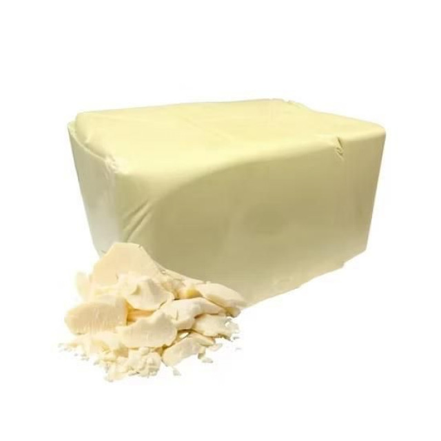 Cacao Butter Block Box