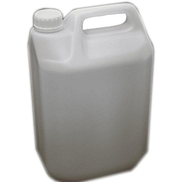 Organic Virgin Coconut Oil 4.5kg