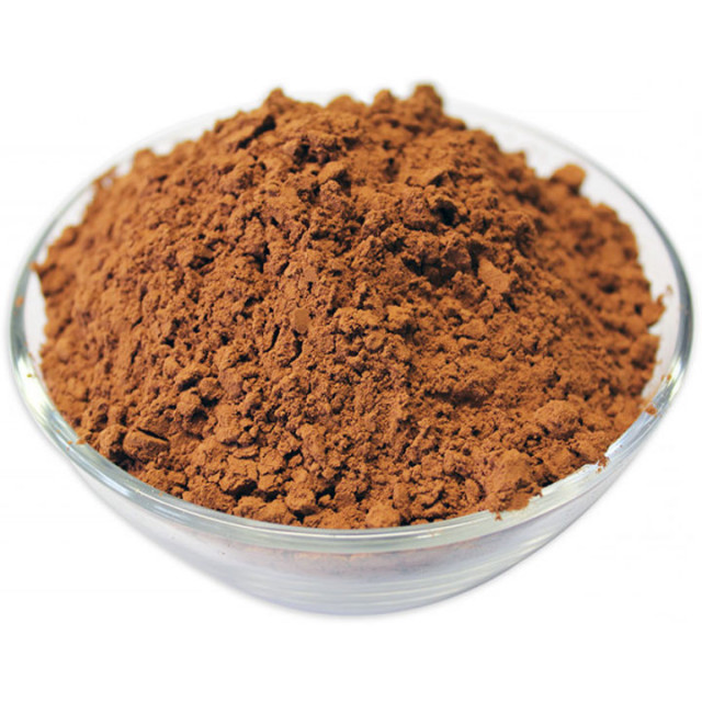 Wholesale Organic Carob Powder