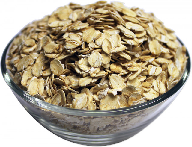 Wholesale Wholesale Organic Oat Flakes | Nuts in Bulk