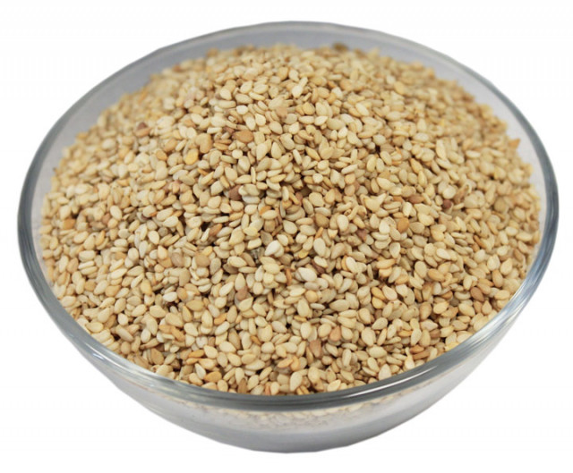 Wholesale Natural Unhulled Sesame Seeds | Nuts in Bulk